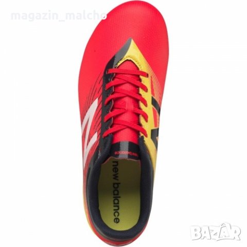 КАЛЕВРИ - NEW BALANCE FURON 2.0 DISPATCH FG; размер: 33, снимка 4 - Футбол - 33481690