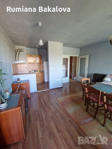 голям двустаен след ремонт на 5 минути от центъра, снимка 10 - Апартаменти - 52548028