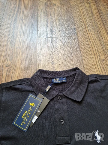 Мъжка тениска POLO RALPH LAUREN 
Размери М, L , XL , 2XL , 3XL 
, снимка 5 - Тениски - 50815359