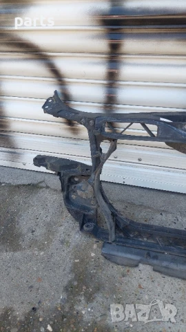 Очиларка - Стойка Радиатори и Фарове Ауди А4 Б6 2.5TDI
- 8E0805594A - 1854688116, снимка 4 - Части - 50598168