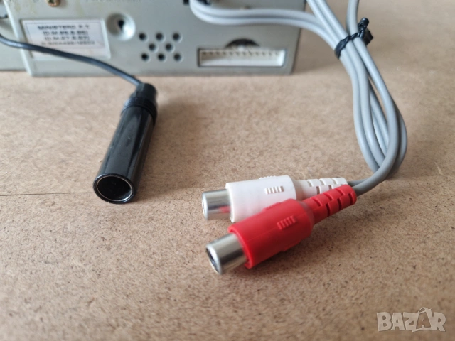 Pioner, снимка 7 - Радиокасетофони, транзистори - 53147465