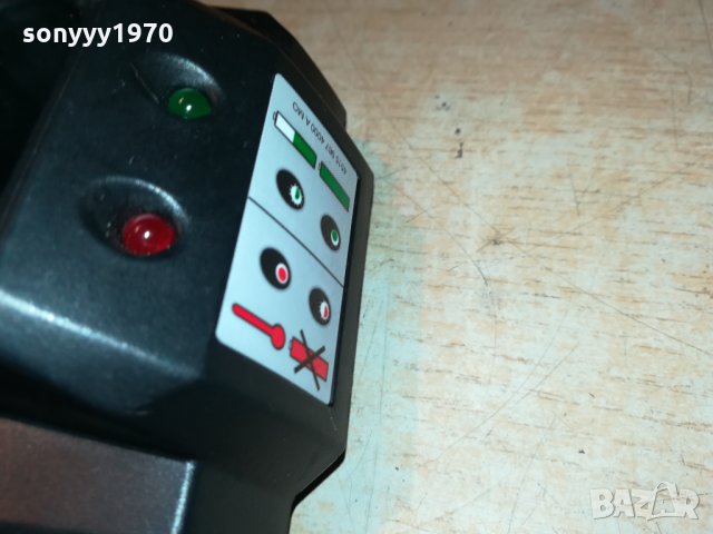 SOLD OUT-STIHL CHARGER FOR BATTERY-ВНОС FRANCE 1001221705, снимка 8 - Винтоверти - 35392458