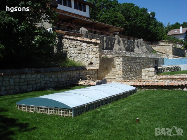 Пречиствателни станции за  жилищни сгради, снимка 13 - Други машини и части - 35467429