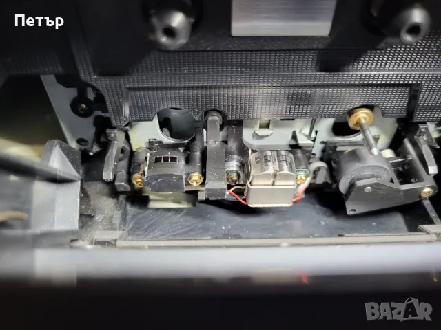 Technics RS-BX626, снимка 2 - Декове - 48798103