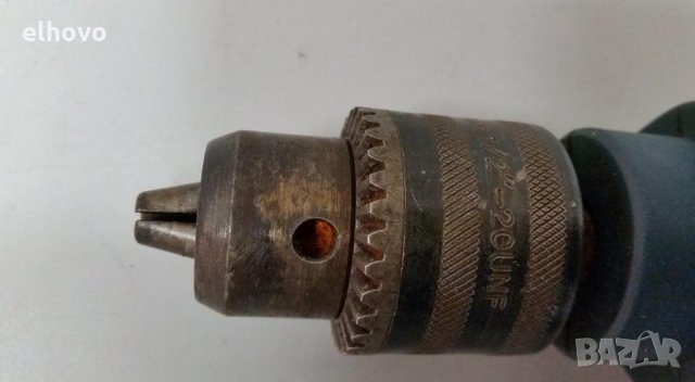 Бормашина ударна Z1J-ZKB-13, снимка 2 - Бормашини - 28162781