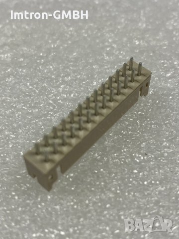 Конектор CviLux CI0126P1VD0 - LF  2-реда , 26 пина, снимка 3 - Друга електроника - 43940372