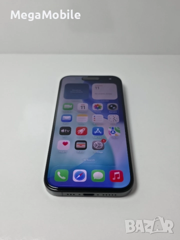 iPhone 15 Pro 256GB Titanium Black, снимка 6 - Apple iPhone - 52645227