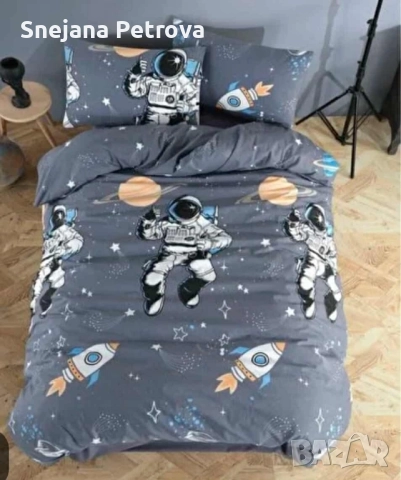 Детски спални комплекти , снимка 8 - Спално бельо и завивки - 40852732