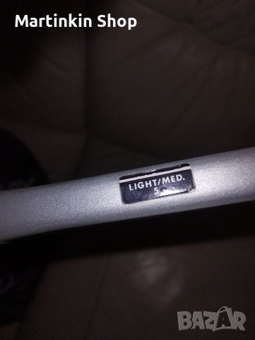 Тенис ракета Donay дървена , снимка 5 - Тенис - 39771480