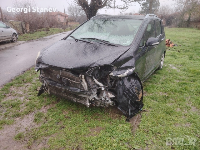 Продавам Honda Fr-v 2.0 Хонда фрв