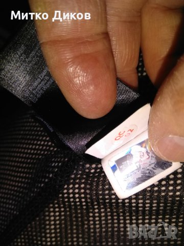 North Face dryvent яке с качулка ново оригинално , снимка 16 - Якета - 40335290