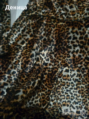 модерна детска рокля , снимка 3 - Детски рокли и поли - 52509393