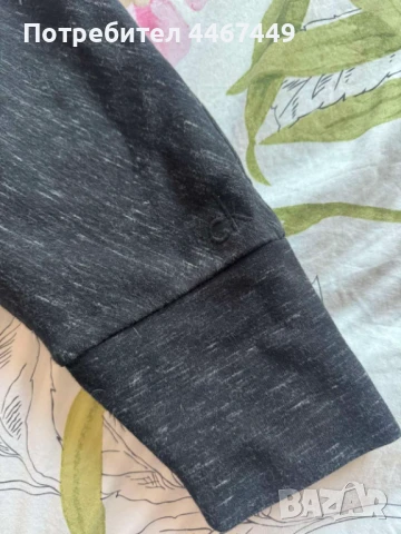 Рокля на Calvin Klein, размер S, снимка 3 - Рокли - 51323683