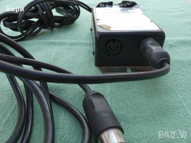 Solid State Stereo PRE - AMPLIFIER RIAA-EQ , снимка 3 - Грамофони - 35310046