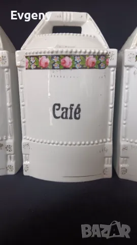 Керамична чиния за  подправки , снимка 3 - Чинии - 48926667