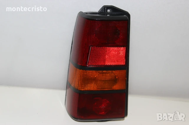 Ляв стоп Fiat Panda (1986-2002г.) 7572826 / 7570793 Фиат Панда 0355501, снимка 3 - Части - 51283544