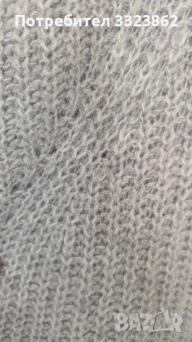 Дамски пуловер Еsprit L, снимка 2 - Блузи с дълъг ръкав и пуловери - 52870631