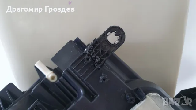 Оригинален FULL LED десен фар за BMW X1 (F48) / БМВ Х1 (Ф48) 2015-2019, снимка 12 - Части - 49297937