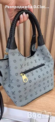 LV дамска чанта, снимка 9 - Чанти - 30142371