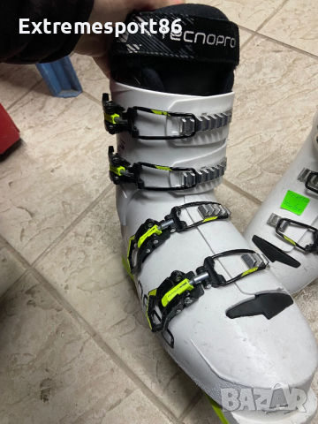 Ски обувки  Tecnopro 27, снимка 2 - Зимни спортове - 52844382