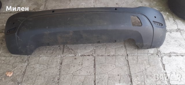 Задна Броня. Opel Crossland. 2017-2019 Година. Опел Кросланд., снимка 2 - Части - 33554986