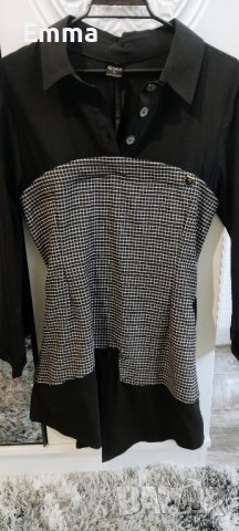 Lucy, S'Oliver рокли, туники , снимка 10 - Туники - 43335953