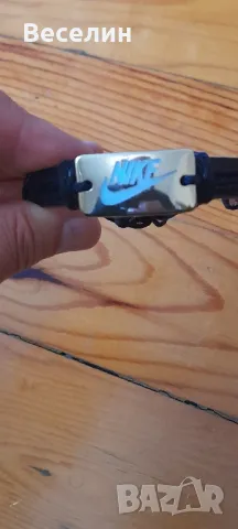 Кожена гривна NIKE  Намаление 