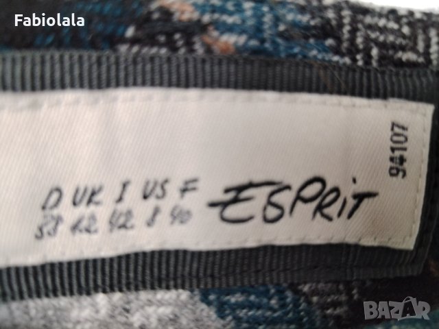 Esprit rok 38 nr. M15, снимка 2 - Поли - 44003692