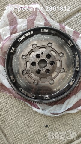 Комплект съединител за Ауди А3 1,8Т, снимка 8 - Части - 33623762