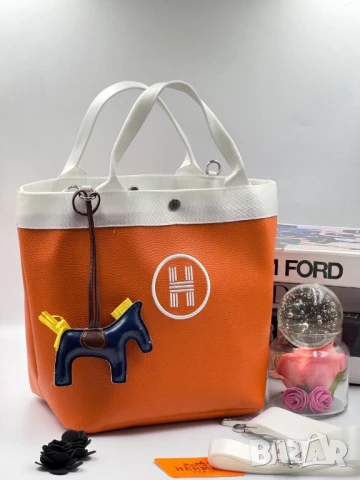 чанти hermes , снимка 8 - Чанти - 51275610