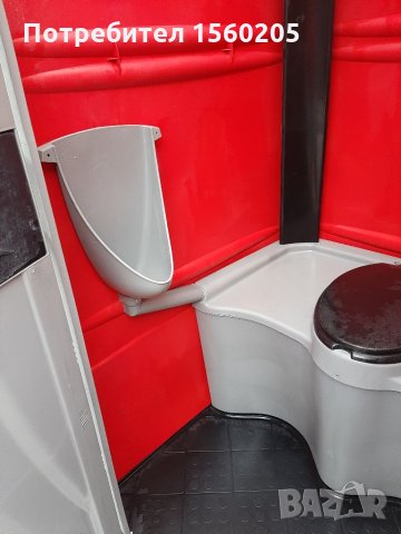 Химически тоалетни, снимка 5 - Химически тоалетни - 32242498