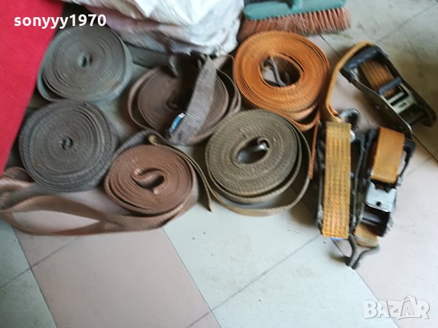 КОЛАНИ 15ЛВ ЗА БР-ТРЕСЧОТКИ 15ЛВ ЗА БР, снимка 5 - Аксесоари и консумативи - 28576762