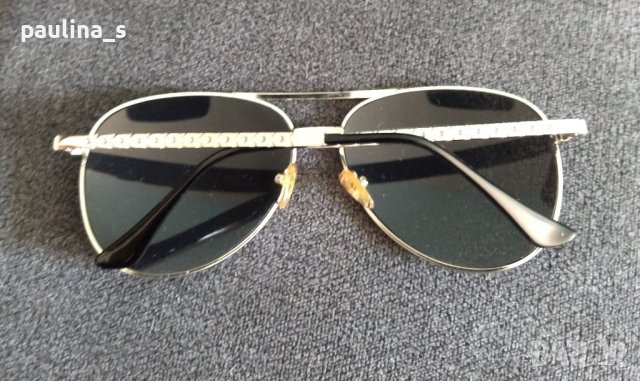 Слънчеви очила / унисекс модел , снимка 5 - Слънчеви и диоптрични очила - 37032764