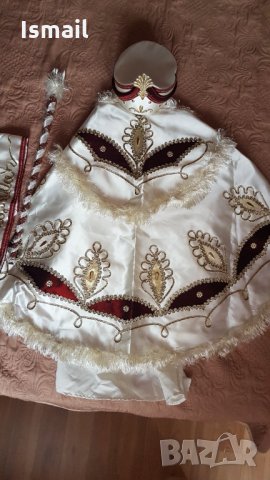 Костюм за сюнет, снимка 7 - Детски комплекти - 35611648