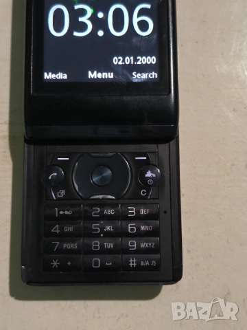 Сони Ериксон U10i, снимка 3 - Sony Ericsson - 52101632