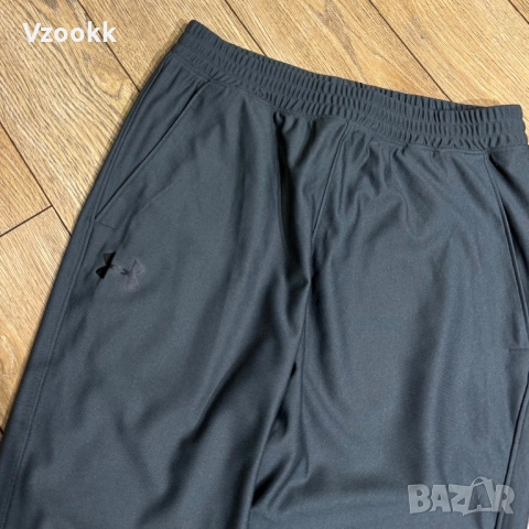 Мъжко долнище Under Armour | S размер, снимка 4 - Спортни дрехи, екипи - 53150833