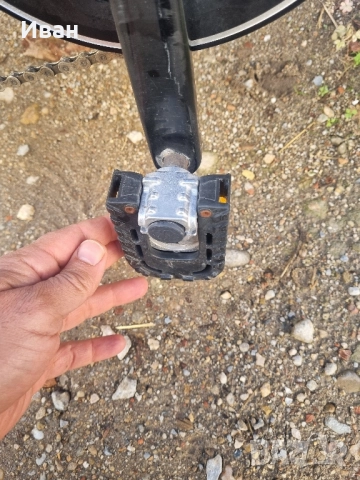 Сгъваем велосипед колело Ortler London Race elite, снимка 10 - Велосипеди - 52213534