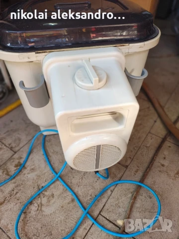 руска пералня , снимка 2 - Перални - 50659661