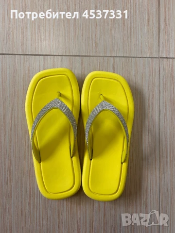 Летни джапанки, снимка 1