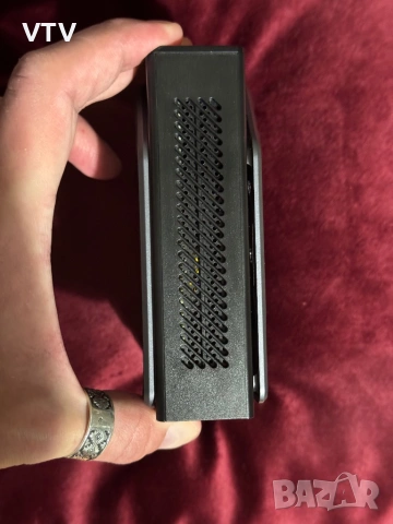 АCEMAGIC S1 Intel Alder Lake N97 Mini PC, снимка 5 - Процесори - 53225110