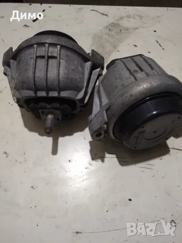 тампони двигател БМВ е90 bmw e90