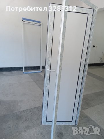 Алуминиева врата, снимка 2 - Дограми - 37842542