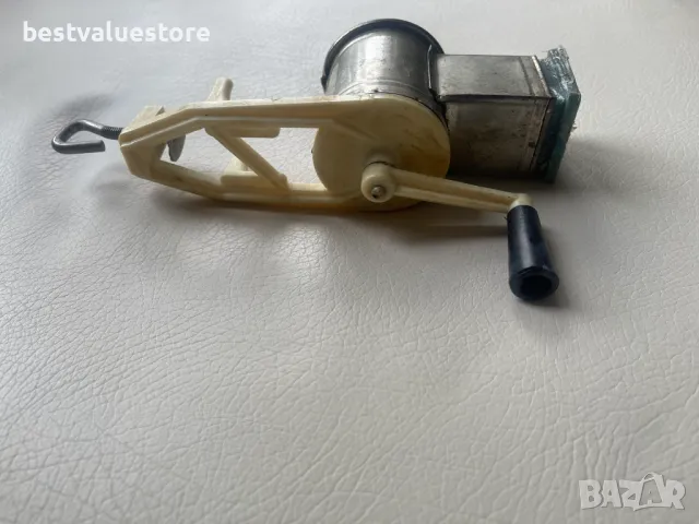 Мелачка За Зеленчуци Плодове Българска, снимка 3 - Други - 50087226