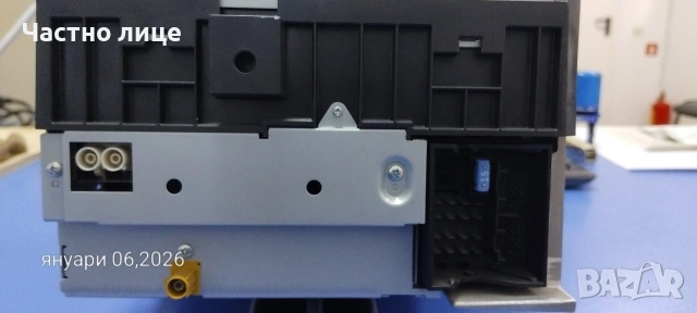 Мултимедия Mercedes CLC, снимка 3 - Аксесоари и консумативи - 53005660