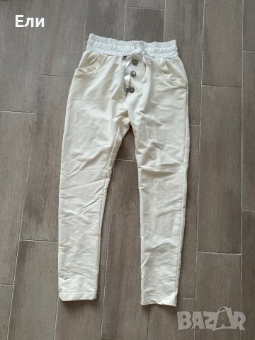 Pause Jeans Панталон M размер, снимка 2 - Панталони - 43972725
