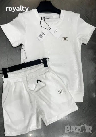 Celine дамски комплекти Два цвята , снимка 3 - Комплекти - 50208151