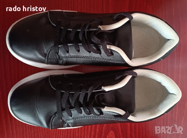 Мъжки маратонки, снимка 4 - Маратонки - 52857650