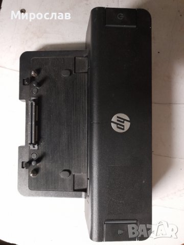 Докинг станция за лаптоп