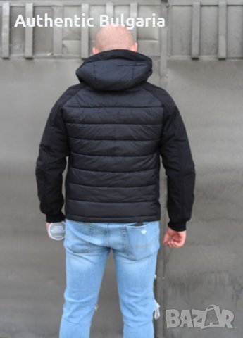 Оригинално Michael Kors Мъжко Яке, снимка 3 - Якета - 34961575