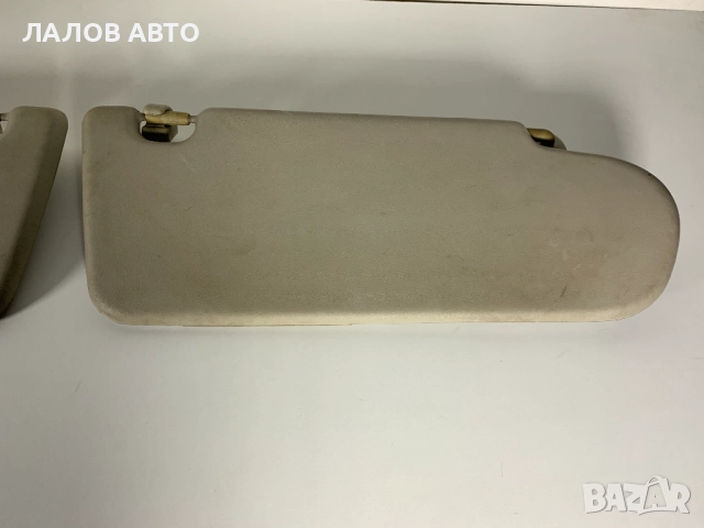 Сенници Ленд Ровър Фрилендър Senici Land Rover Freelander I , снимка 3 - Части - 52599483